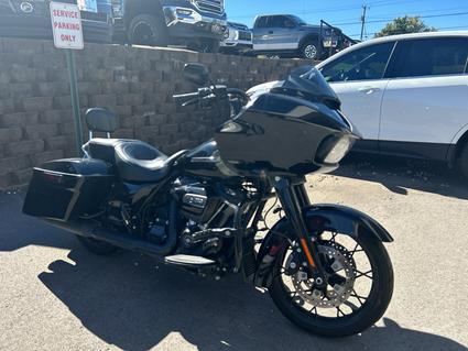 2020 Harley-Davidson fltrxs road glide special Radcliff KY