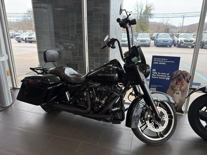 2017 Harley-Davidson FLHRXS Charleston WV