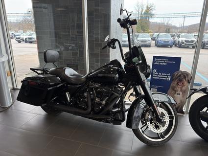 2017 Harley-Davidson FLHRXS Charleston WV