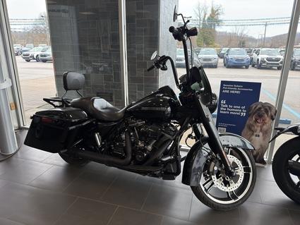 2017 Harley-Davidson FLHRXS Charleston WV