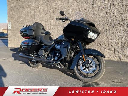 2021 Harley-Davidson FLTRK Lewiston ID