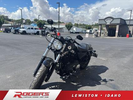2021 Harley-Davidson XL1200X Lewiston ID