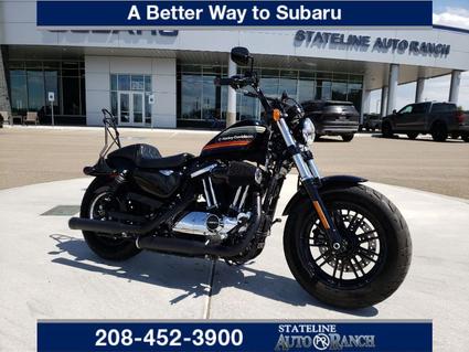 2018 Harley-Davidson XL 1200 XS Fruitland ID