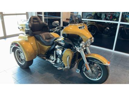 2017 Harley-Davidson TriGlide Farmington MO