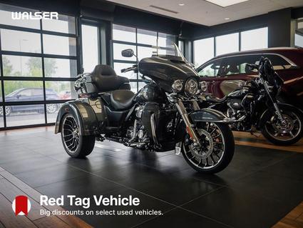 2025 Harley-Davidson  Saint Paul MN