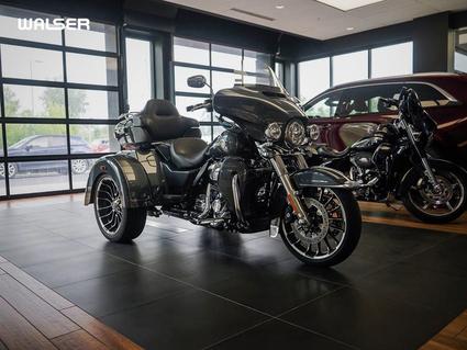 2025 Harley-Davidson  Saint Paul MN