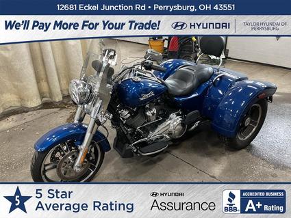 2022 Harley-Davidson FLRT Perrysburg OH