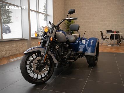 2023 Harley-Davidson Freewheeler Trike Burnsville MN