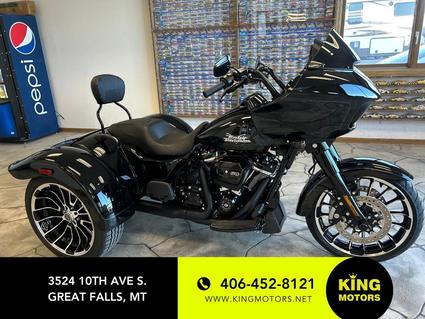 2024 Harley-Davidson FLTR Great Falls MT