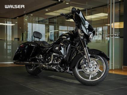 2015 Harley-Davidson  Saint Paul MN
