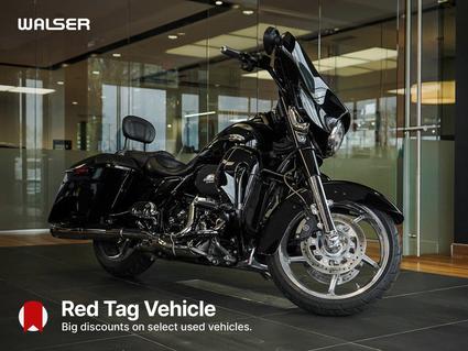 2015 Harley-Davidson  Saint Paul MN