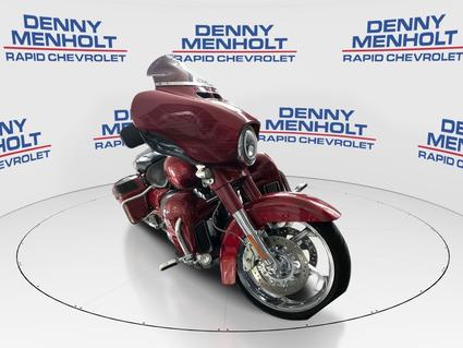 2016 Harley-Davidson FLHXSE Rapid City SD