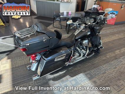 2011 Harley-Davidson ROAD GLIDE ULTRA Hardin MT