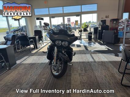 2011 Harley-Davidson ROAD GLIDE ULTRA Hardin MT