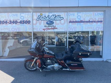 2015 Harley-Davidson  Charleston WV