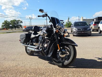 2018 Harley-Davidson HERITAGE Cleburne TX