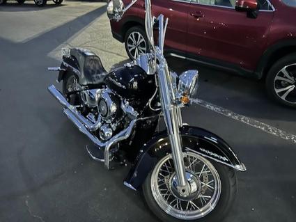 2019 Harley-Davidson FLDE Hermiston OR