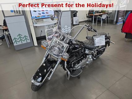 2019 Harley-Davidson FLDE / Deluxe Hermiston OR