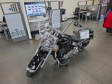 2019 Harley-Davidson FLDE Hermiston OR