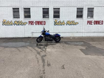 2024 Harley-Davidson FXBBS Huntington WV