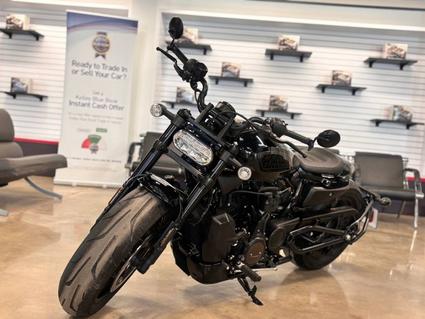 2024 Harley-Davidson RH1250S Birmingham AL