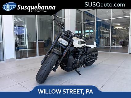 2023 Harley-Davidson RH1250S Willow Street PA