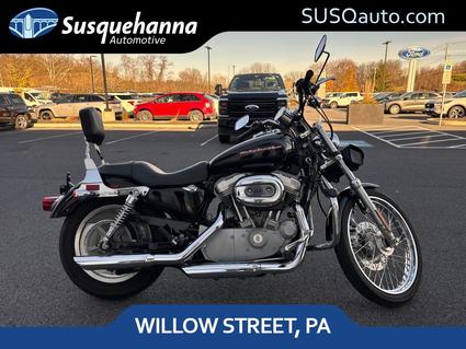 2006 Harley-Davidson XL883C Willow Street PA