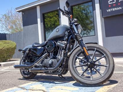 2022 Harley-Davidson Iron 883 Glendale AZ