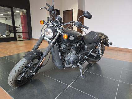 2017 Harley-Davidson GX500 Loveland CO