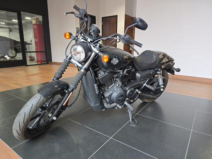 2017 Harley-Davidson XG500 Loveland CO