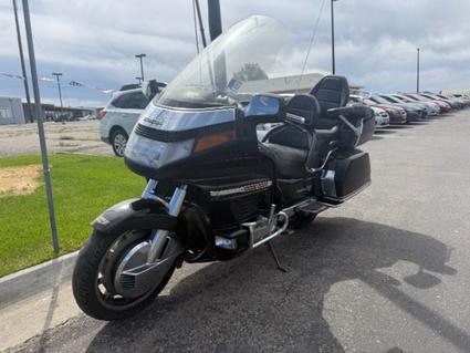 1991 Honda GL1500A Idaho Falls ID