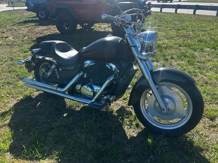 2006 Honda Shadow Osage Beach MO