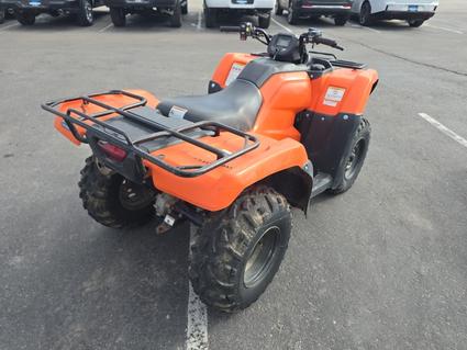 2014 Honda TRX420 Fort Morgan CO