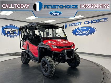 2023 Honda SXS1000M5 Rock Springs WY