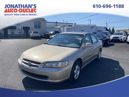 2000 Honda Accord West Chester PA