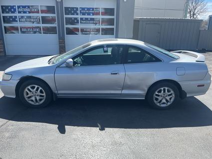 2002 Honda Accord Gillette WY