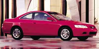 2002 Honda Accord Gillette WY