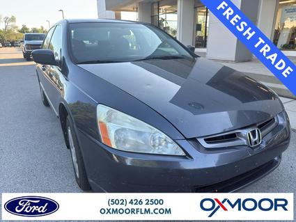 2005 Honda Accord Louisville KY