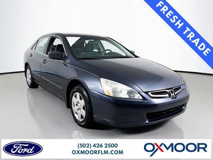 2005 Honda Accord Louisville KY