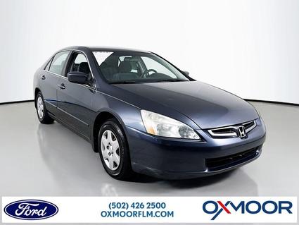 2005 Honda Accord Louisville KY