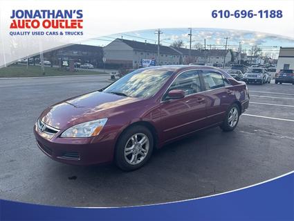 2006 Honda Accord West Chester PA