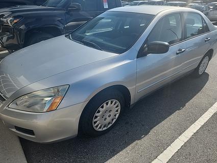 2007 Honda Accord Fort Walton Beach FL