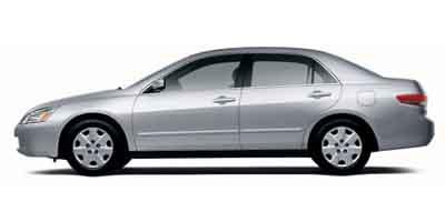 2004 Honda Accord Coos Bay OR