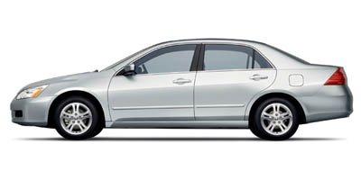 2007 Honda Accord Minneapolis MN