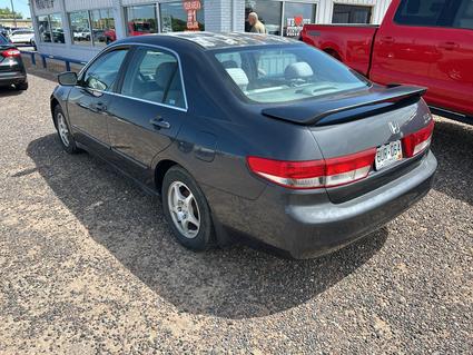 2004 Honda Accord Sterling CO