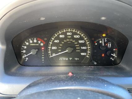 2007 Honda Accord Oak Hill WV