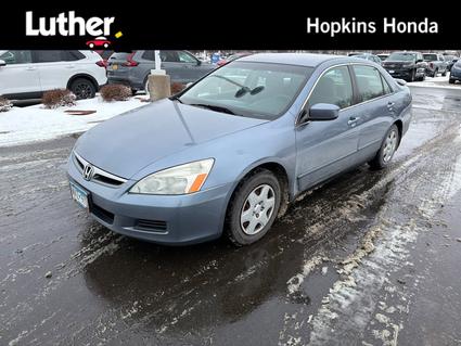 2007 Honda Accord Hopkins MN