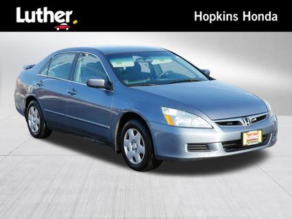 2007 Honda Accord Hopkins MN