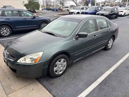 2005 Honda Accord Daphne AL