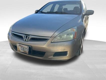 2006 Honda Accord Kalispell MT